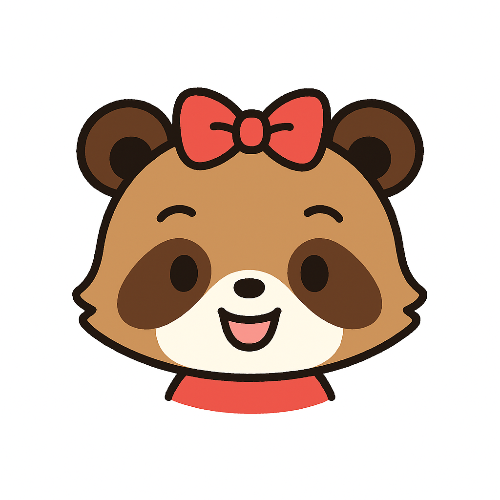 タヌ子
